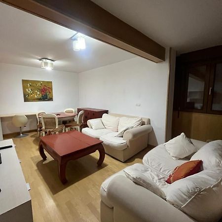 Saporo Elite Serra Nevada Exterior foto