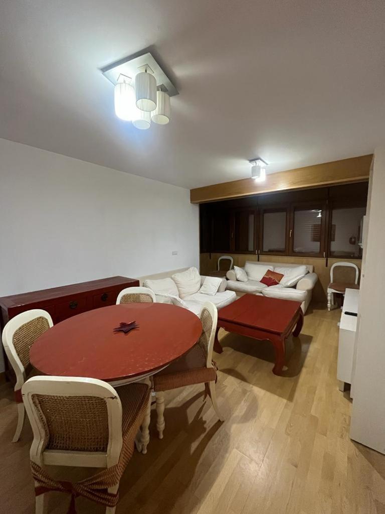 Saporo Elite Serra Nevada Exterior foto