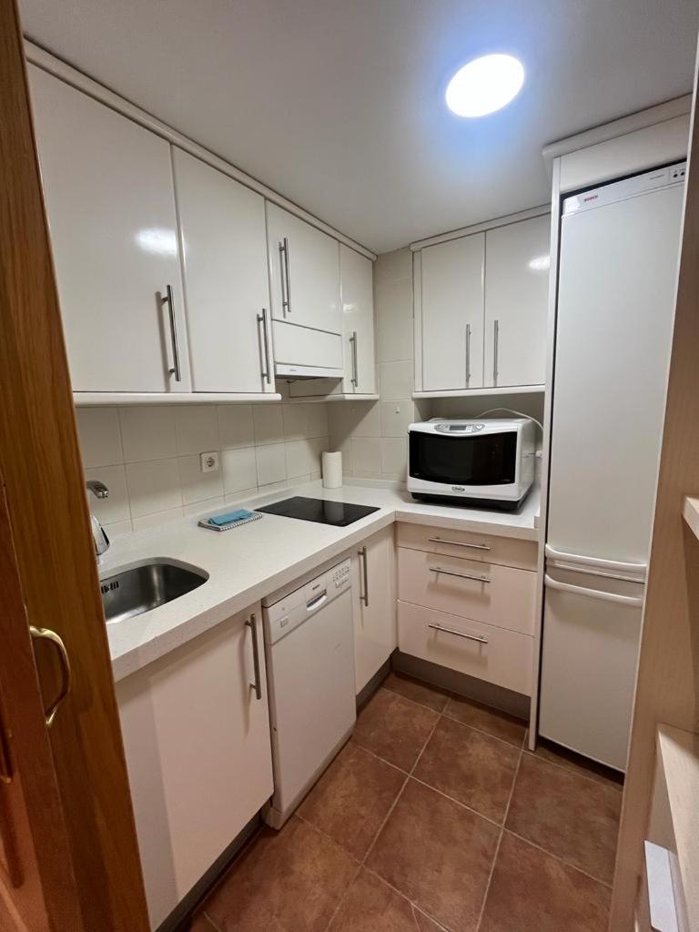 Saporo Elite Serra Nevada Exterior foto